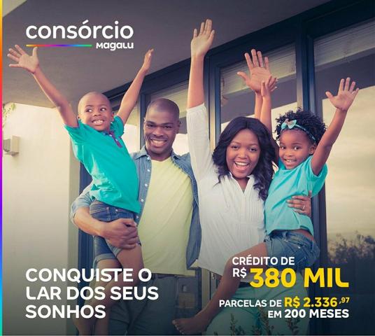 Consórcio magalu! - Foto 11