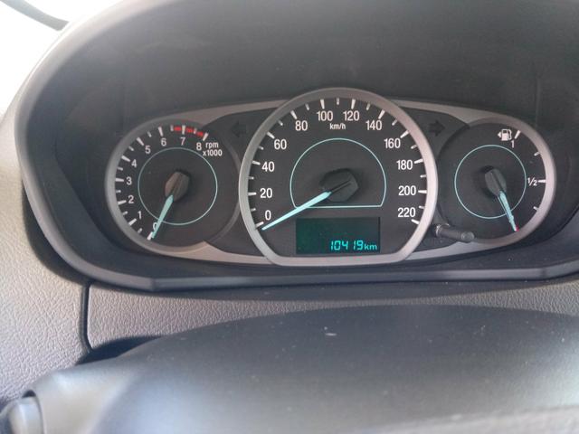 Ford KA 1.0 2019/2019 - Foto 7