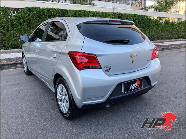 Chevrolet Onix LT 1.4 2018 - Foto 6