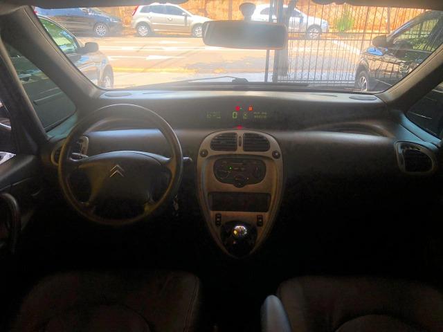 Xsara picasso glx 1.6 2008 completo - Foto 7