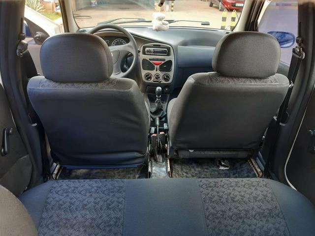 Vendo um Carro pálio - Foto 2