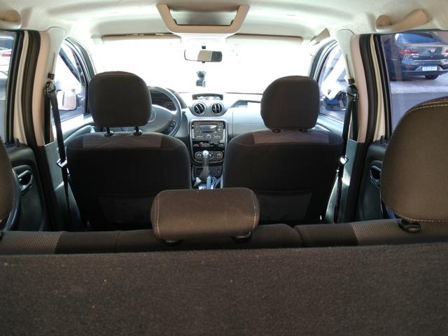 Renault Duster Dinamique 1.6 Mec. mod. 2013 - Foto 8