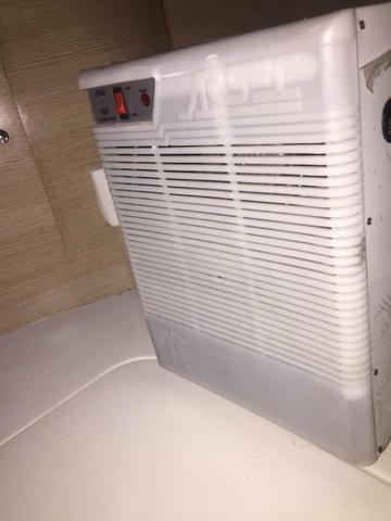Vendo desumidificador - Foto 2