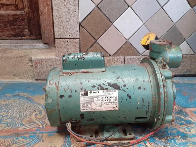 Bomba d àgua - Foto 2