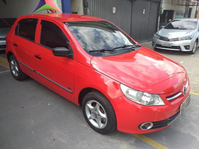 Gol G5 2010 1.0 é Na World Car - Foto 10