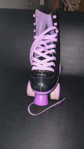 Vendo patins