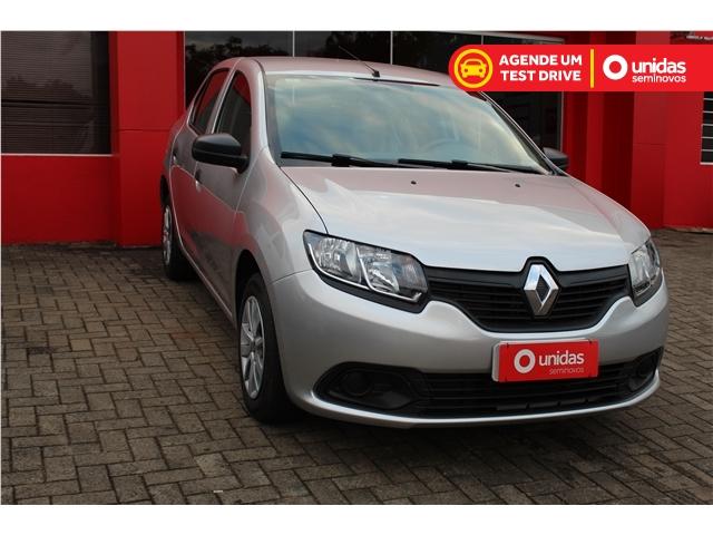 Renault Logan 1.0 12v sce flex authentique manual - Foto 3