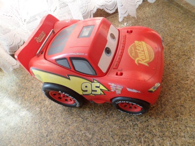Carrinho Radio - Foto 2