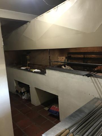 Restaurante Completo, clientela pronta com moradia - Foto 6