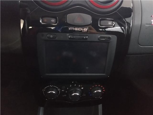 Renault Sandero 1.6 stepway 8v flex 4p manual - Foto 15
