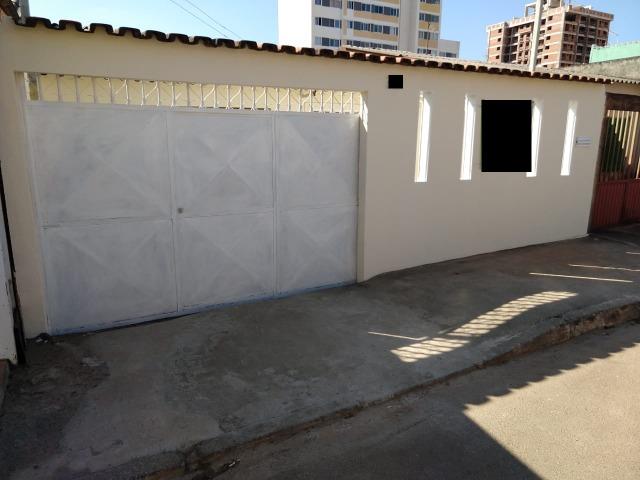 Oportunidade ! Vendo linda casa Qr 401 ! Escriturada ! Reformada ! Confira ! - Foto 6