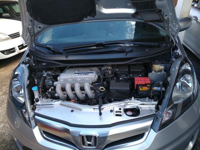 Honda Fit - Foto 4