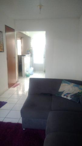 Passo casa no residencial Santo Antônio- Vila Maranhão - Foto 6