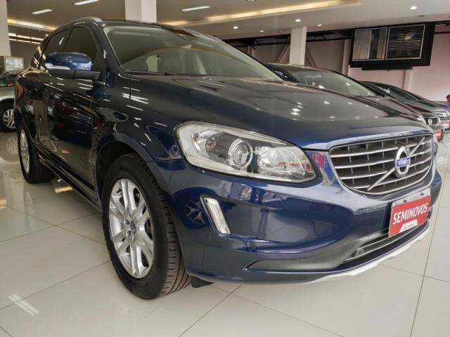 VOLVO XC60 2.0 T5 DYNAMIC FWD TURBO 2015 - Foto 2