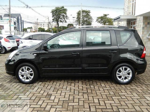 Nissan Livina 1.6S - Foto 11
