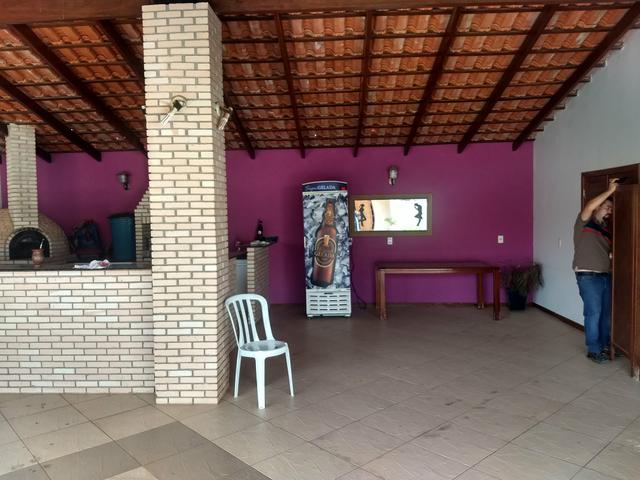 Arniqueiras QD 05 Casa piscina churrasqueira lote 740m só 689mil Ac Imóvel - Foto 3