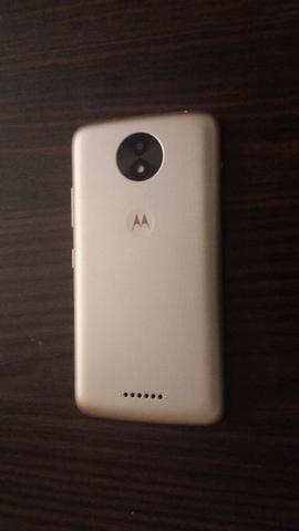 Celular Moto C