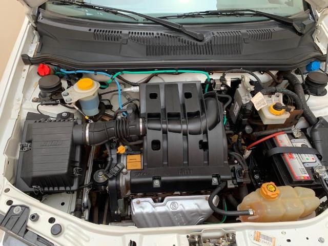 Fiat Palio Way Fire - Foto 14