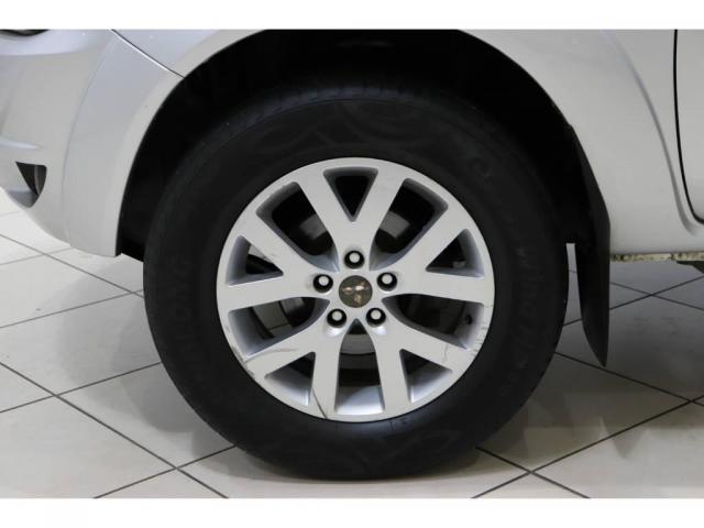 Mitsubishi Pajero TR4 2.0 TR4 - Foto 7