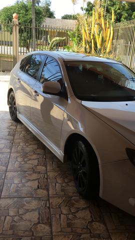 Subaru impreza 2.0 - Foto 3