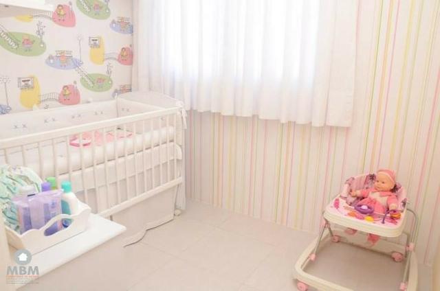 Vendo apartamento em Fortaleza no bairro Passaré com 3 quartos por apenas 180.000,00 - Foto 6