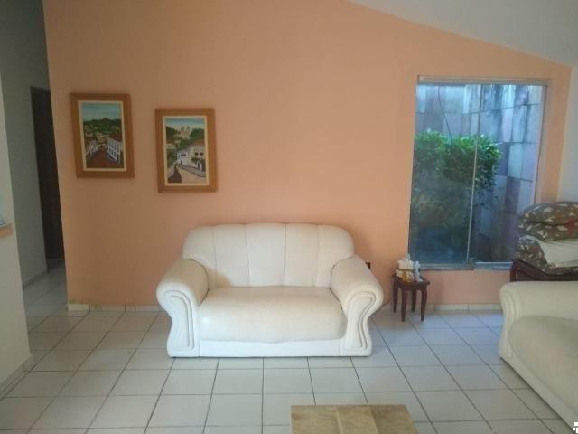 130m² 3Quartos 2Vagas Prox a Padaria KiPão Serido em Nova ParnamIrim - 230MIL - Foto 3