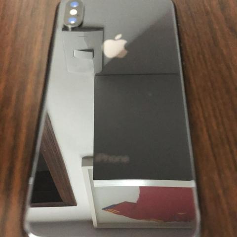 IPhone X 256gb - Foto 4