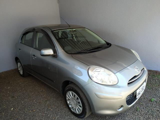 Nissan March 1.6 13/2014 - Foto 4