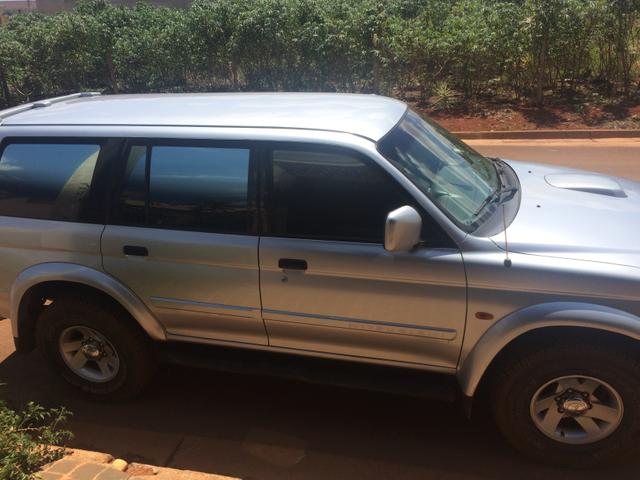 Pajero sport 2.8 - Foto 4