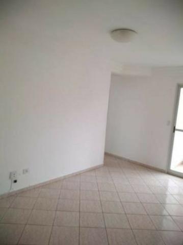2 dormitórios. 1 vaga. Ótima localização. Parque São Vicente - Mauá - Foto 2