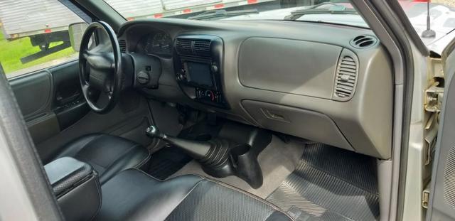 Ranger XLS 2.8 diesel - 2005 - Foto 8