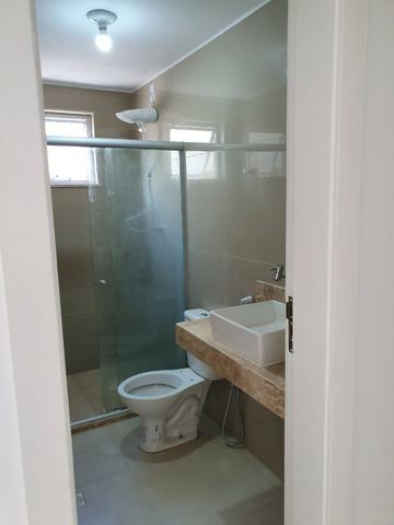 Apartamento 3 quartos, armação, infraestrutura, reformado, nascente, garagem e piscina - Foto 13