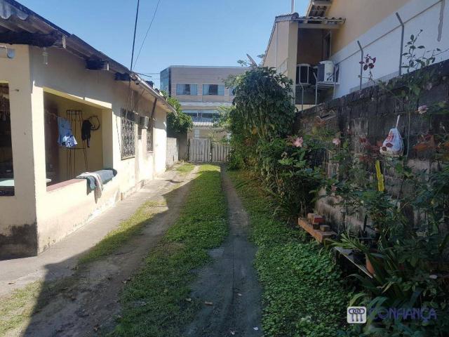 Casa residencial à venda, Campo Grande, Rio de Janeiro. - Foto 9