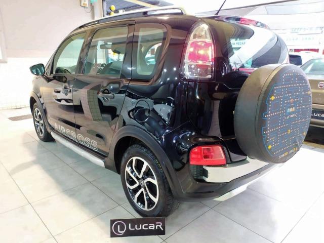 Aircross 1.6 GLX Aut. 2014 - Foto 6