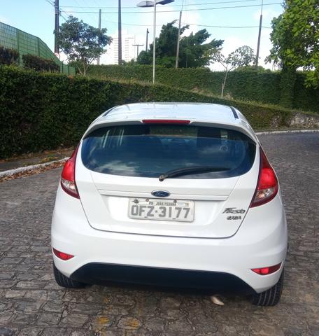Carro seminovo - Foto 5