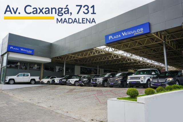 Nissan Frontier 2.3 SE 4x4 Turbo Diesel 2018 apenas 4mil km rodados - Foto 18