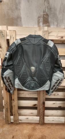 Jaqueta moto - Foto 2