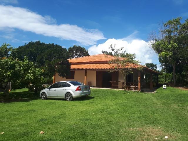 Sítio em Barra do Pojuca 9100m² - Foto 9