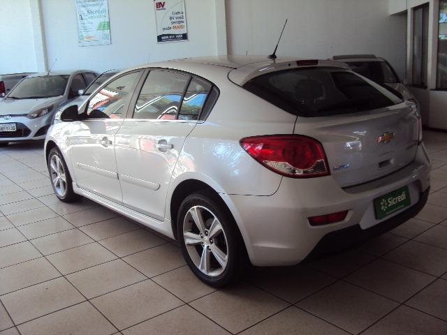 Cruze lt sport6 automático - Foto 6