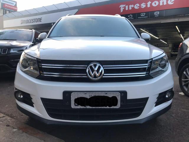 Tiguan 2.0 TSI 2014 - Ágio ou Quitada - Foto 7