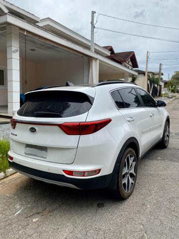 Kia Sportage EX 18 - Foto 3