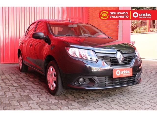 Renault Logan 1.0 12v sce flex authentique manual - Foto 3