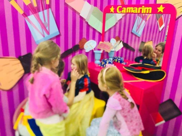 Vendo brinquedos salao de festa! - Foto 3