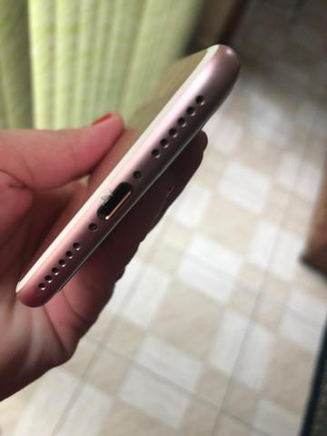 Iphone 7 32gb em perfeito estado