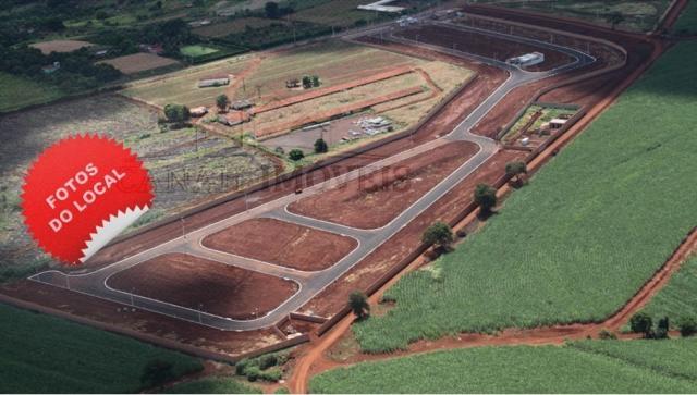 Terreno à venda em Condominio verona, Brodowski cod:10941