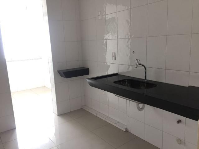 Belissimo Apto 3 qtos, 3 Suites Residencial Dubai Aceita Permuta - Foto 3