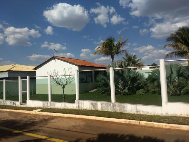 Arniqueiras QD 05 Casa piscina churrasqueira lote 740m só 689mil Ac Imóvel - Foto 12
