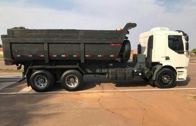 Volvo vm 330 - Foto 2
