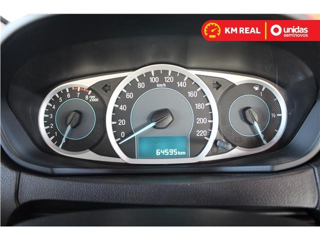 Ford Ka + 1.0 se 12v flex 4p manual - Foto 8
