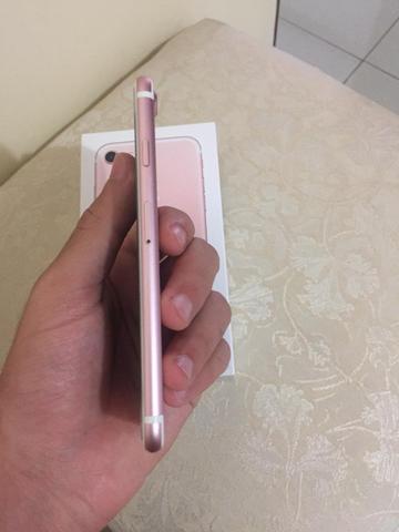 IPhone 7 Rose 32gb - Foto 5